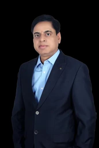 Mr. Satish Tiwari