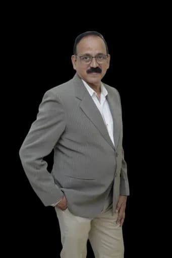 Mr. Ganesh N. Vanmali