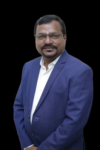 Mr. Hemant Gad