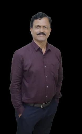 Mr. Mulky Vishwanath Shetty