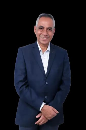 Mr. Murad Shemle