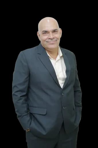 Mr. Rajesh Ohri