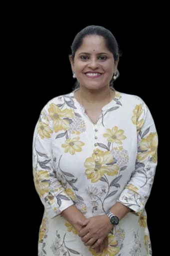 Ms. Reshma D. Wadkar