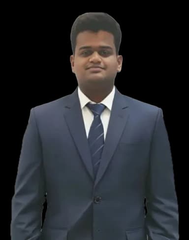 Mr. Roshan R. Shetty