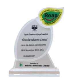 PMFAI-SML AWARD