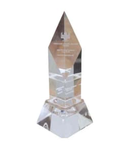 CHEMEXCIL FIRST AWARD