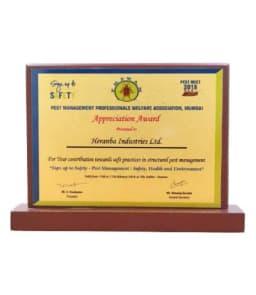 CAC AWARD