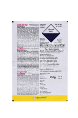 HERAXYL view 4