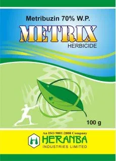 METRIX view 9