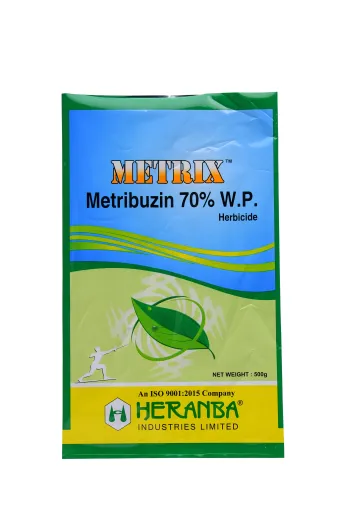 METRIX