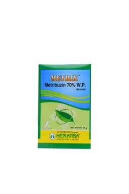 METRIX view 7
