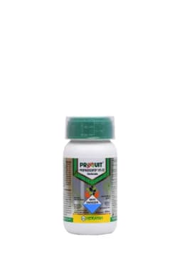 PROQUIT view 9