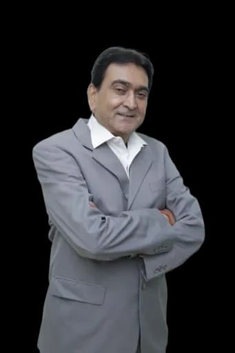 Mr. Omprakash Singh