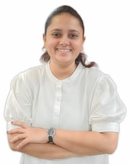 Krupa K Mehta