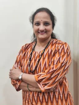 Mrudula Sachin Manjrekar
