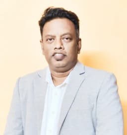 Rajendra Patra