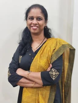 Ranjita Pratish Sinkar
