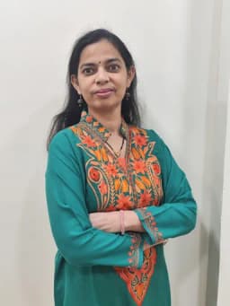 Shilpa Prashant Chitnis