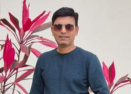 Vinay Garmak Pawar