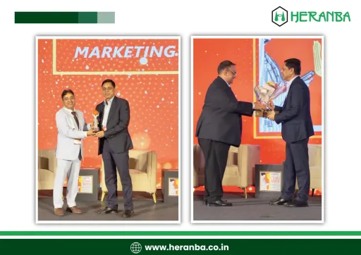 Heranba Award