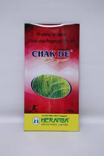 CHAK DE