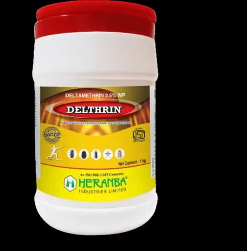 DELTHRIN