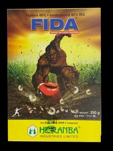 FIDA