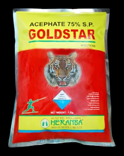GOLDSTAR