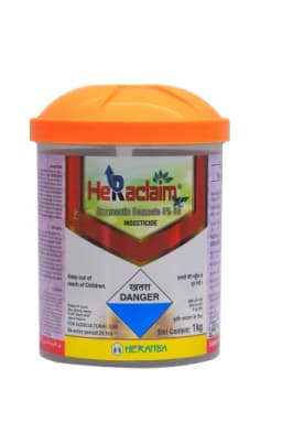 HERACLAIM-XP view 3