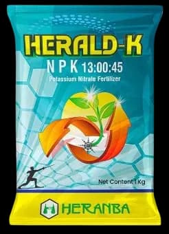 HERALD K