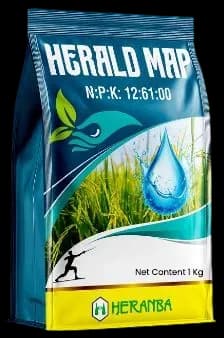 HERALD MAP