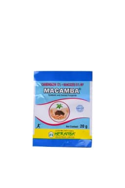 MACAMBA view 11
