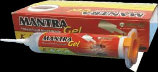Mantra Gel