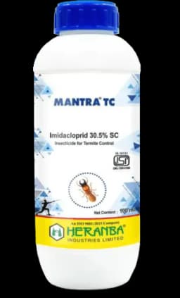 MANTRA TC view 1