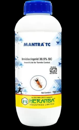 MANTRA TC