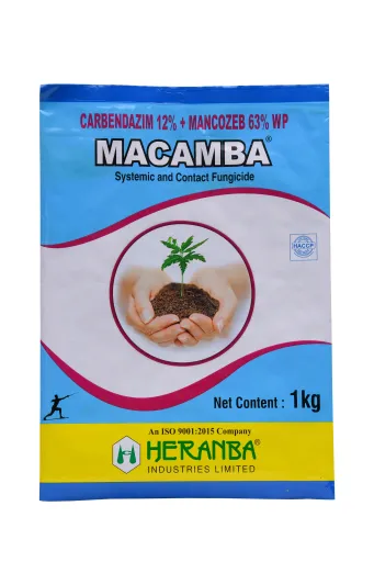 MACAMBA