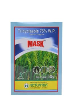 MASK view 4