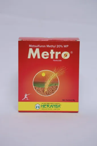 METRO COMBI