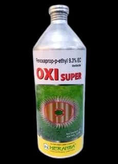 OXI SUPER