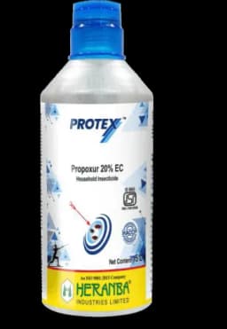 PROTEX view 1