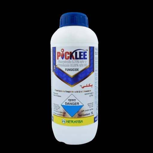 PICKLEE