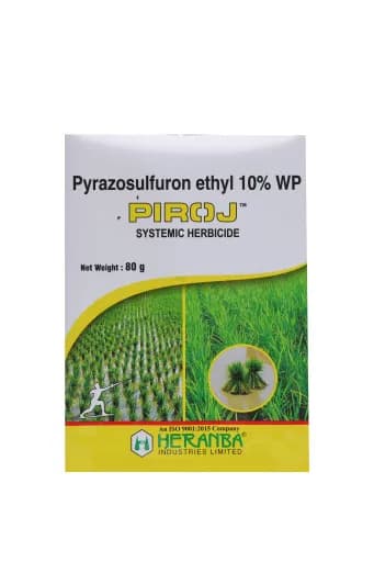 PIROJ