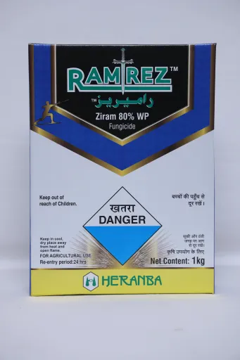 RAMIREZ