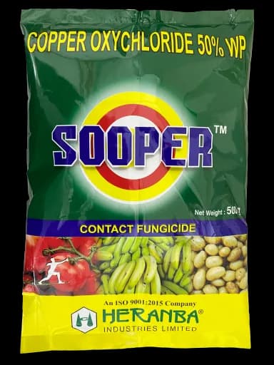 SOOPER