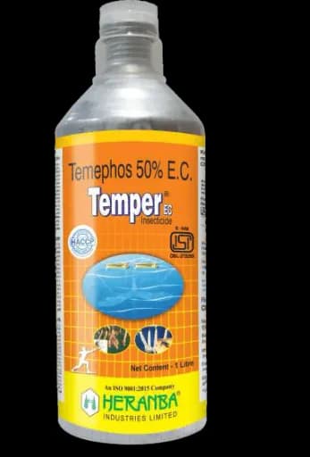 TEMPER EC