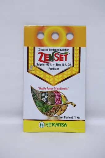 ZENSET