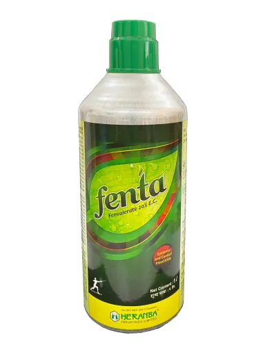 FENTA