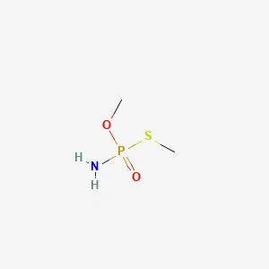 Methamidophos