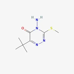 Metribuzin