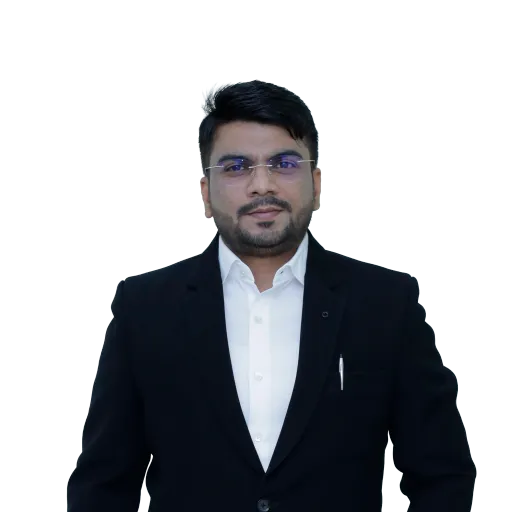 Mr. Anilkumar M. Marlecha